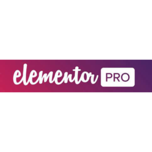 Elementor Pro