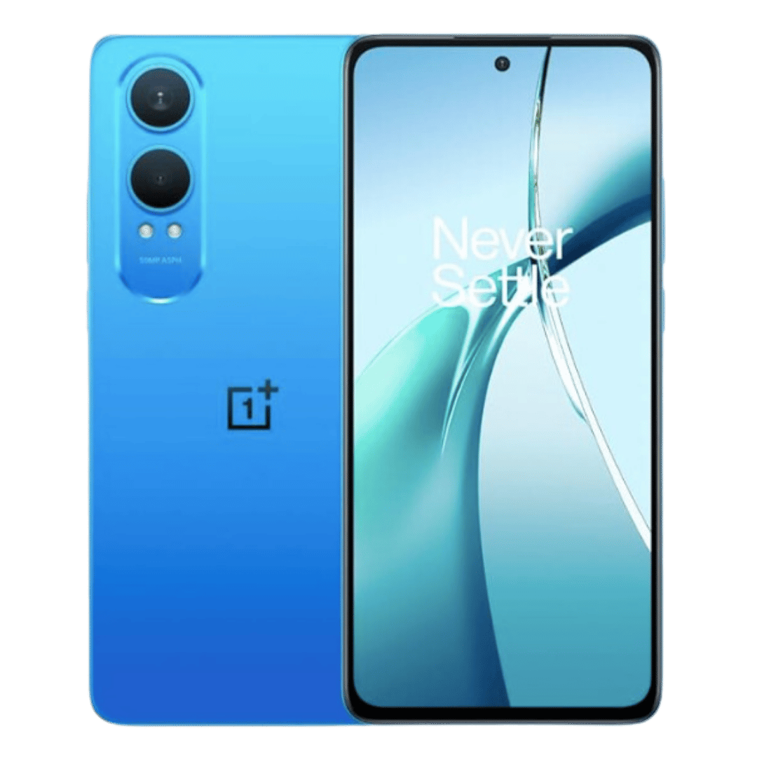 OnePlus Nord CE4 Lite 5G mobile image